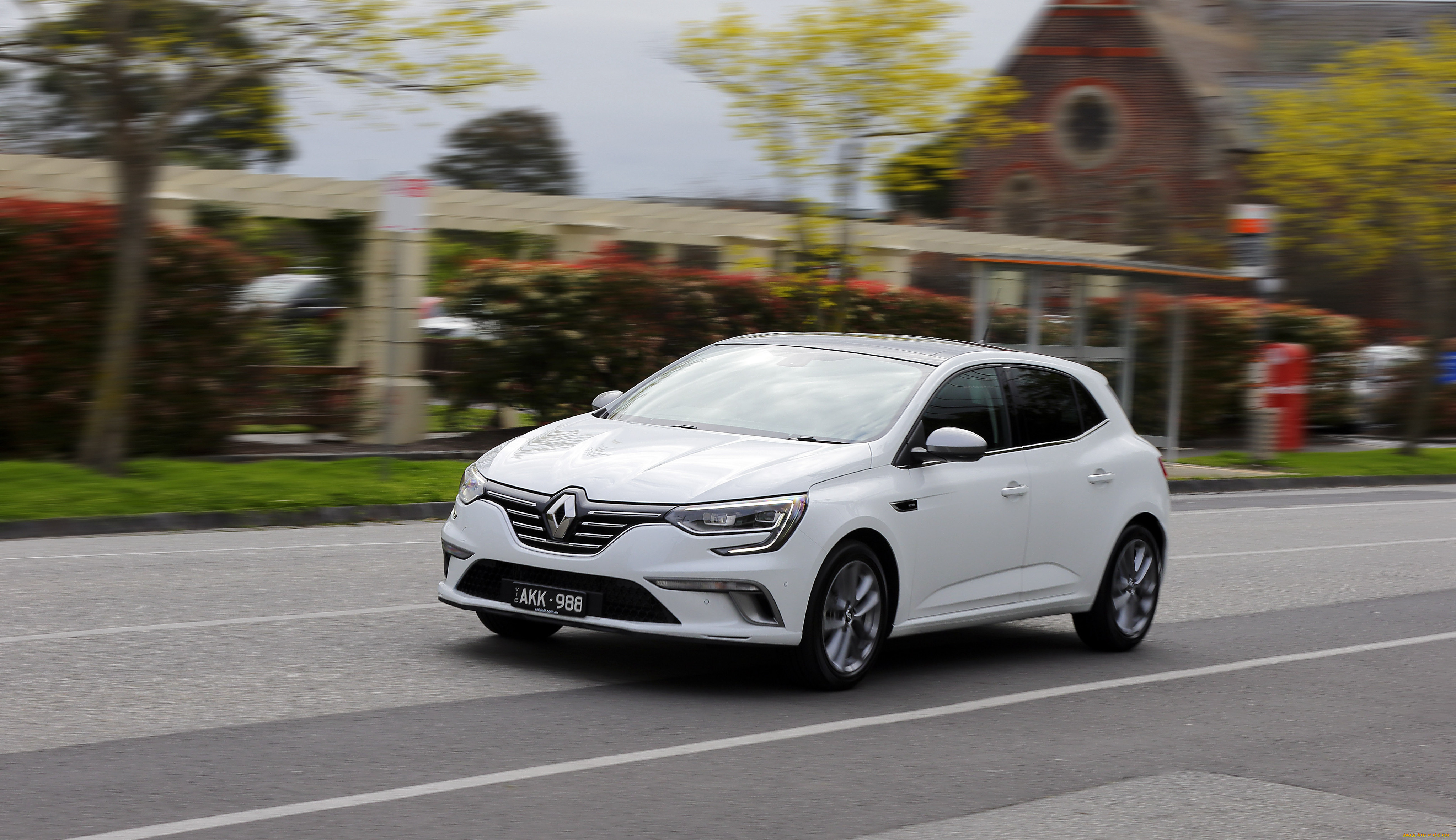 , renault